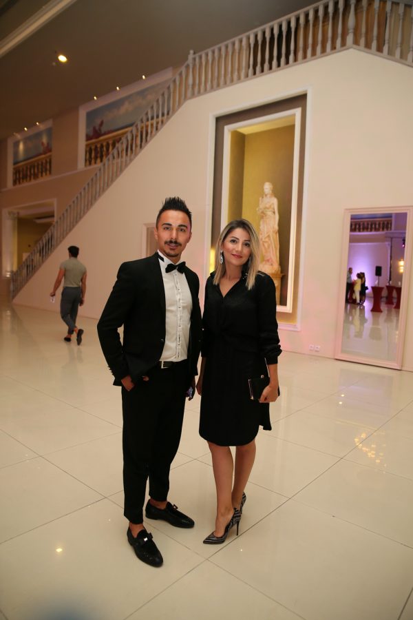 Miss & Mr Model Of Turkey’de Türkiye’nin Yeni Modelleri Belli Oldu - 115330