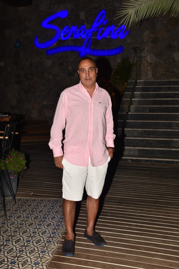 Serafina Mare’de Yaz Devam Ediyor - 114849