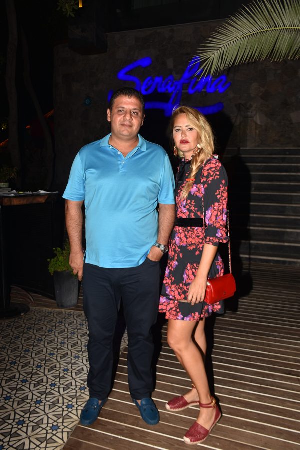 Serafina Mare’de Yaz Devam Ediyor - 114852