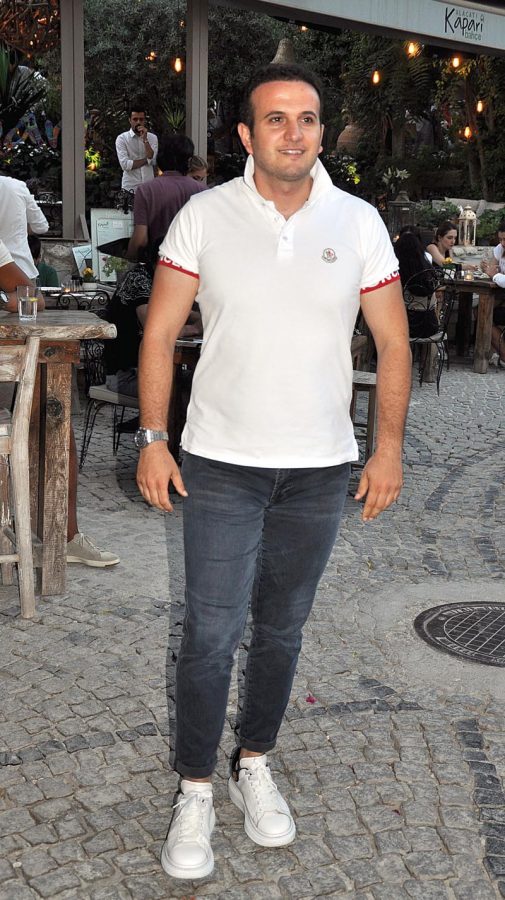 Cadde Sokak İzmir - 114084