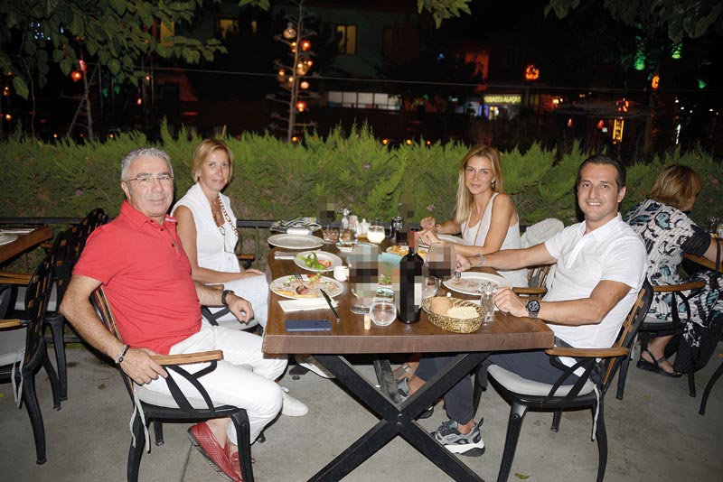 Cadde Sokak İzmir - 114117