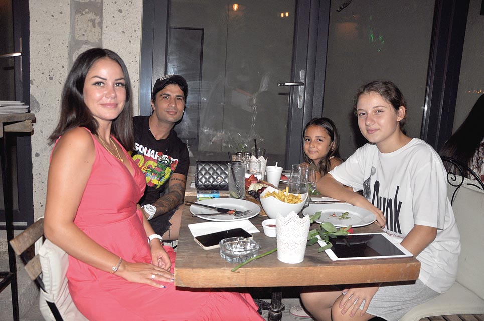 Cadde Sokak İzmir - 114096