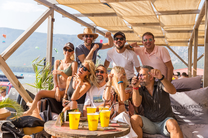 Yapı Kredi Summer Escape ile eğlence dolu bir hafta sonu yaşandı - 115297