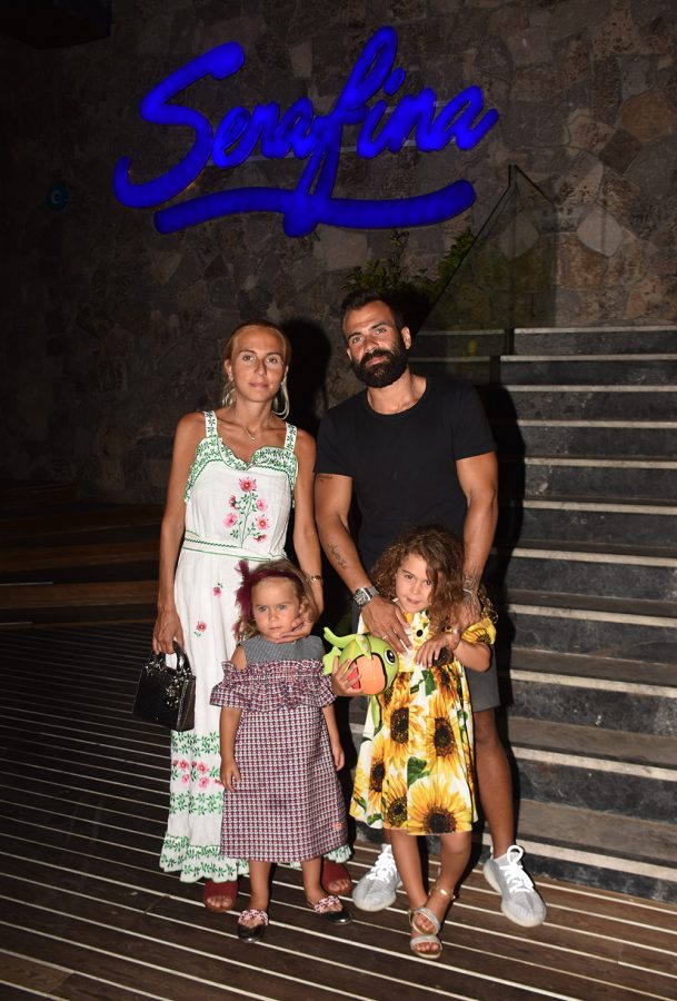 Serafina Mare’de Yaz Devam Ediyor - 114856