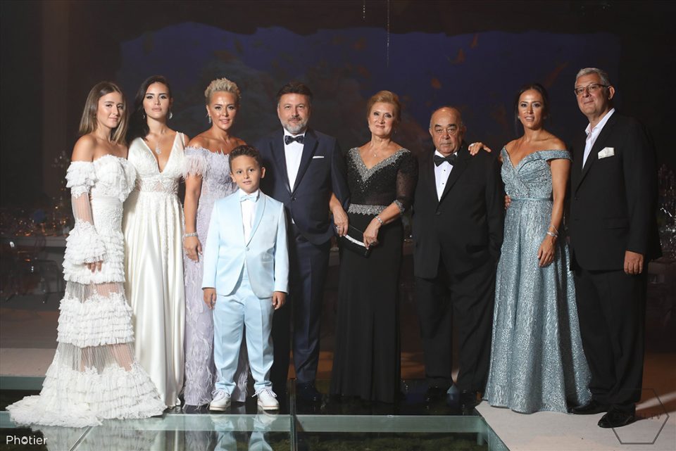 İpek, Elfim, Elif, Demir, Sinan Atik, Ergin, Suphi-Mihriban Oğuz, Ahmet Dedehayır
