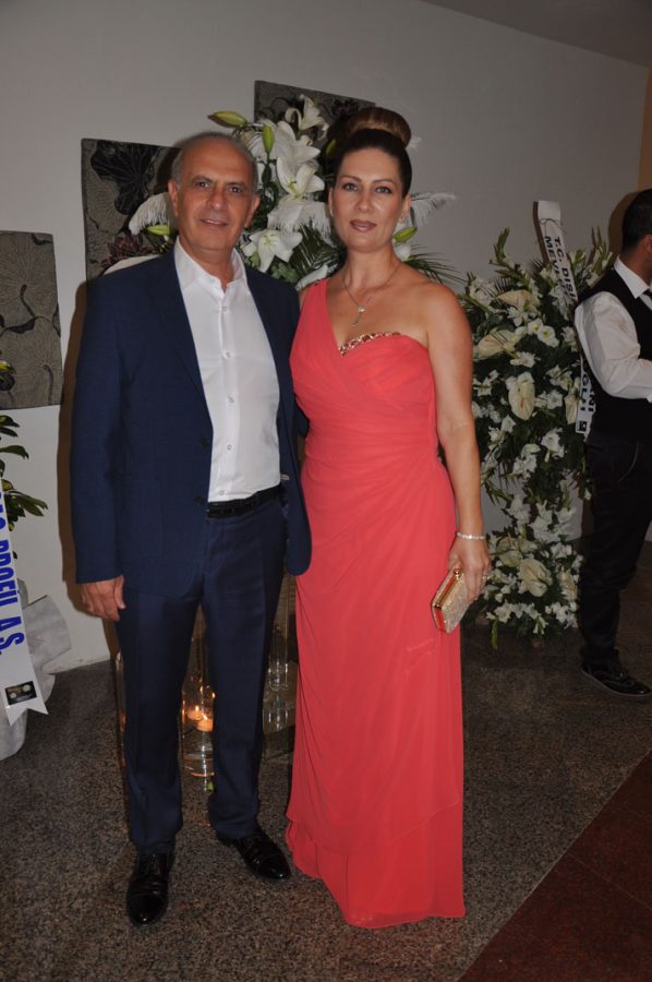 Halil Emir Ve Deniz Çalık  Erkekliğe İlk Adımı Attı - 116725