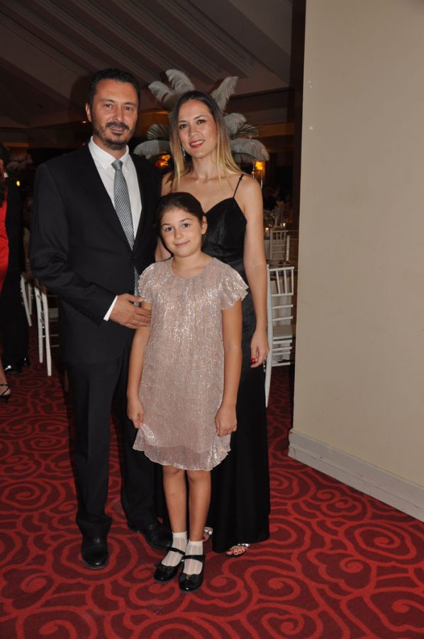 Halil Emir Ve Deniz Çalık  Erkekliğe İlk Adımı Attı - 116726