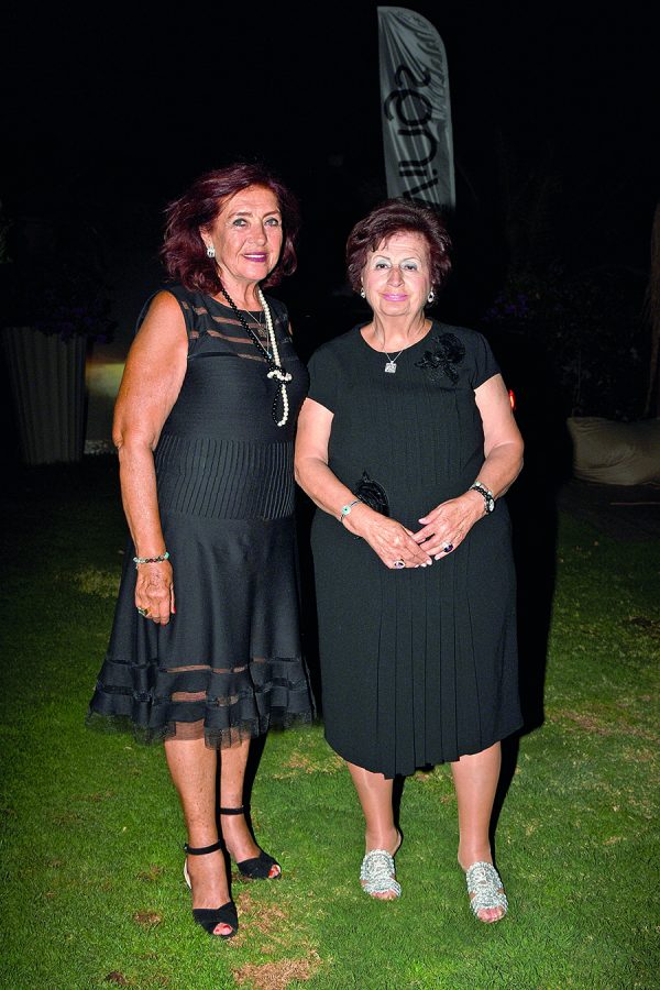 Serafina Mare Yaza Ali Sayar İle Veda Etti - 115623
