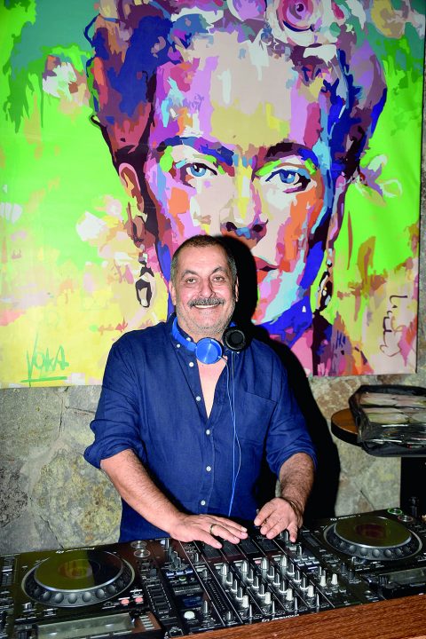 Ali Sayar