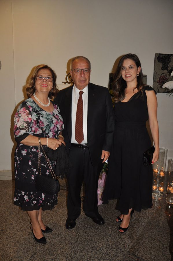 Halil Emir Ve Deniz Çalık  Erkekliğe İlk Adımı Attı - 116729