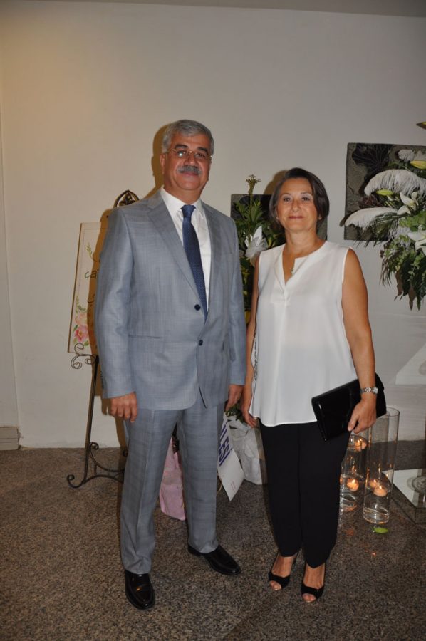 Halil Emir Ve Deniz Çalık  Erkekliğe İlk Adımı Attı - 116730