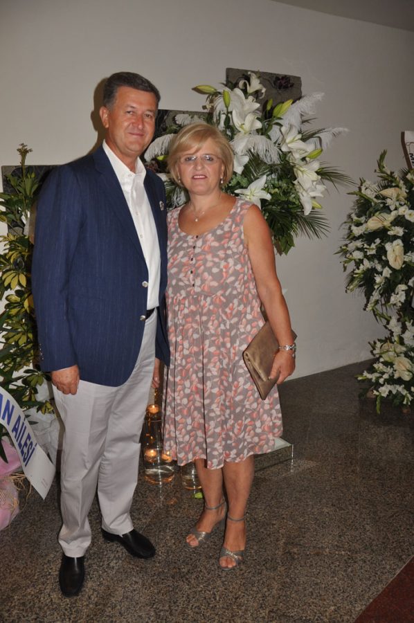Halil Emir Ve Deniz Çalık  Erkekliğe İlk Adımı Attı - 116733