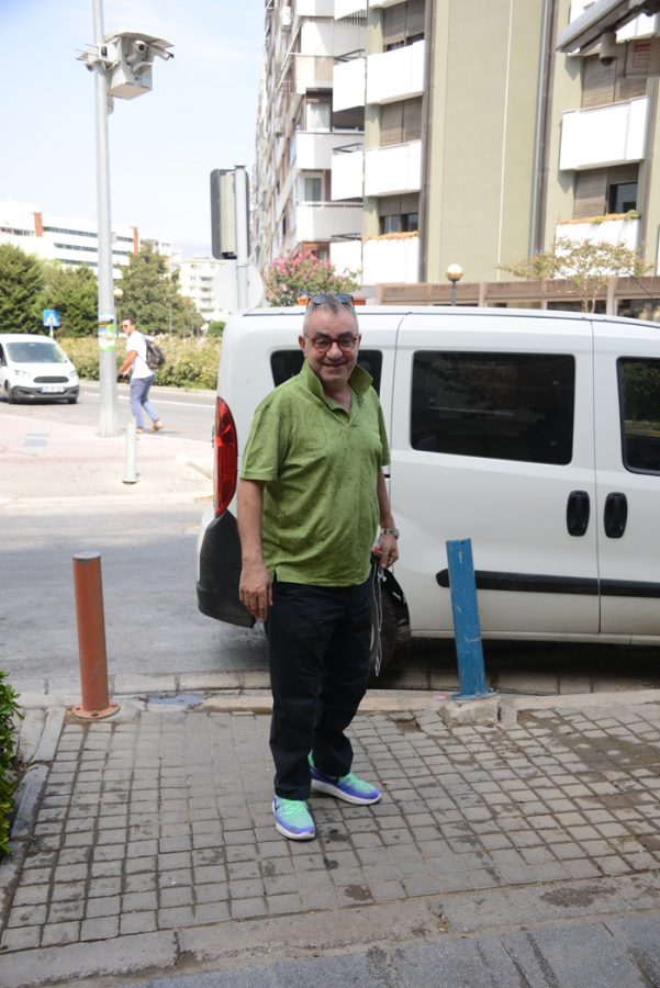 İzmir,İstanbul  Cadde-Sokaklar - 116752