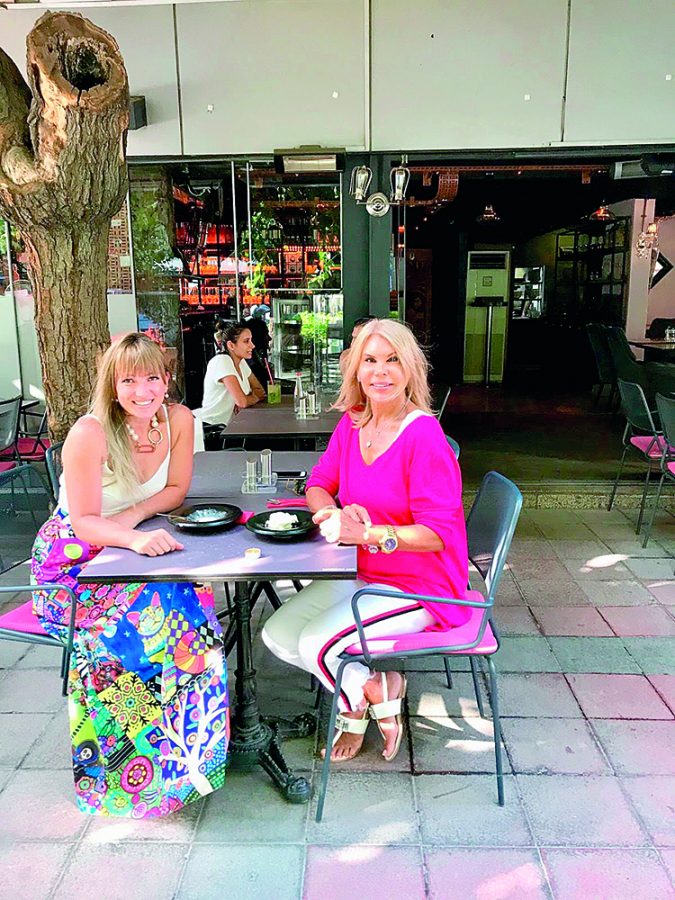 İstanbul İzmir Cadde Sokaklar - 115736