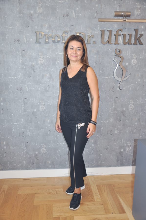 BİLKAY CLINIC’TE GÜZELLİĞİN SIRLARI VERİLDİ - 119667