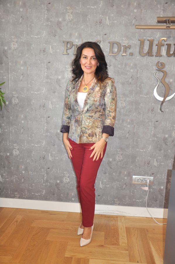 BİLKAY CLINIC’TE GÜZELLİĞİN SIRLARI VERİLDİ - 119669