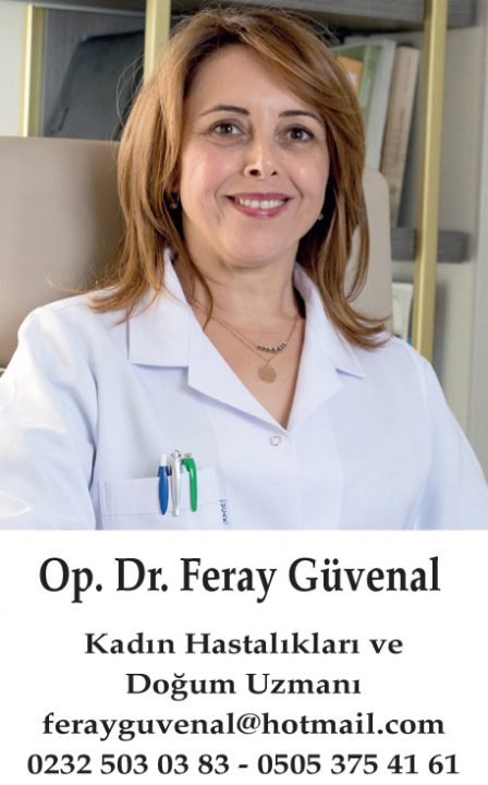 Feray Güvenal Köse