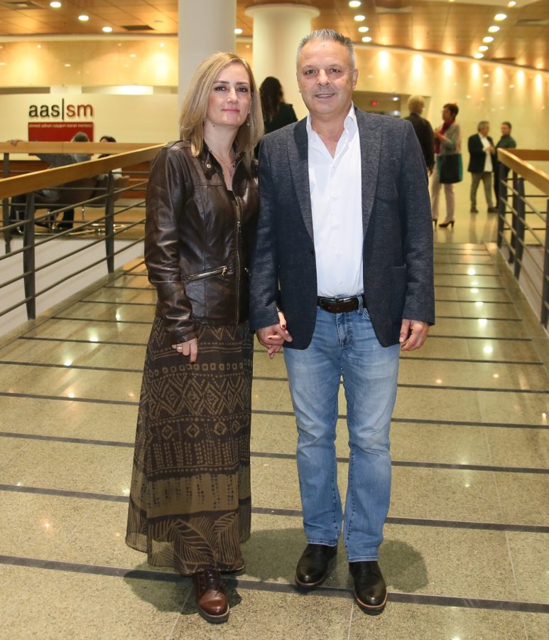 Doğanın melodileri AASSM’de yankılandı - 121494