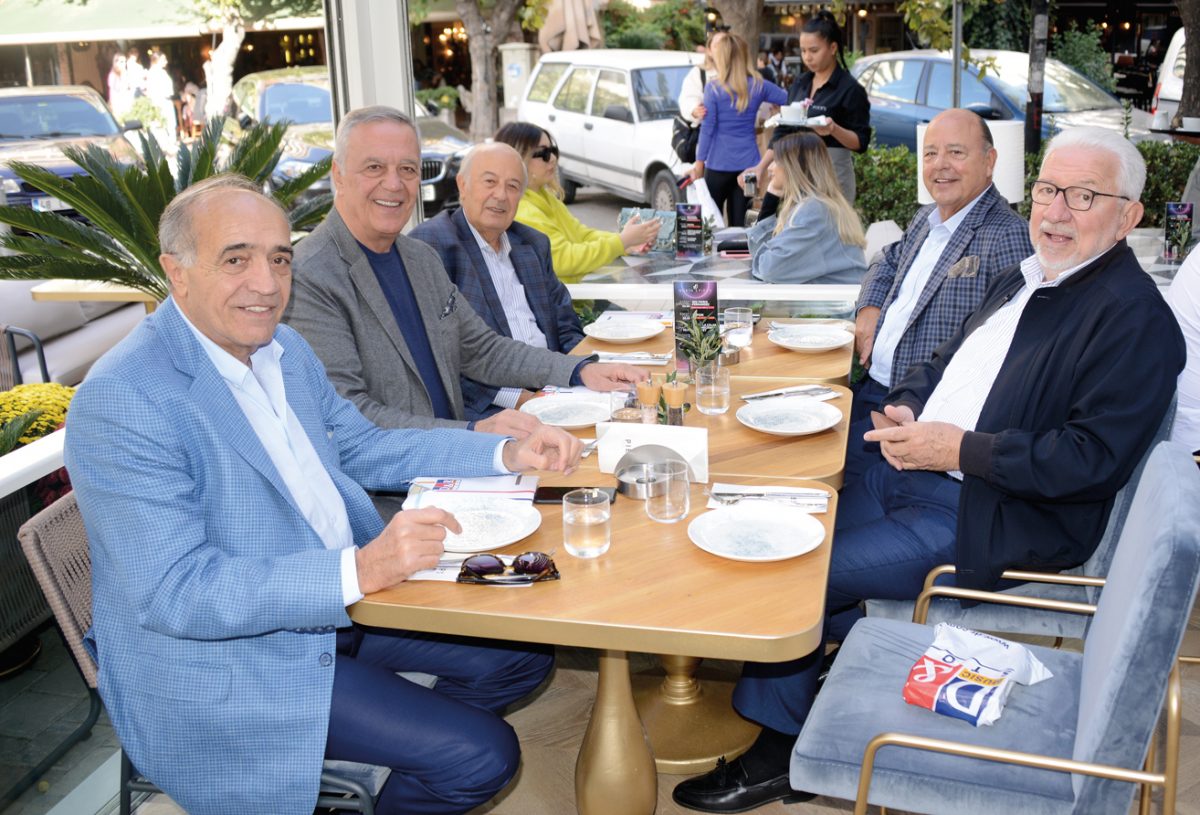 İzmir-İstanbul Cadde Sokak - 120760