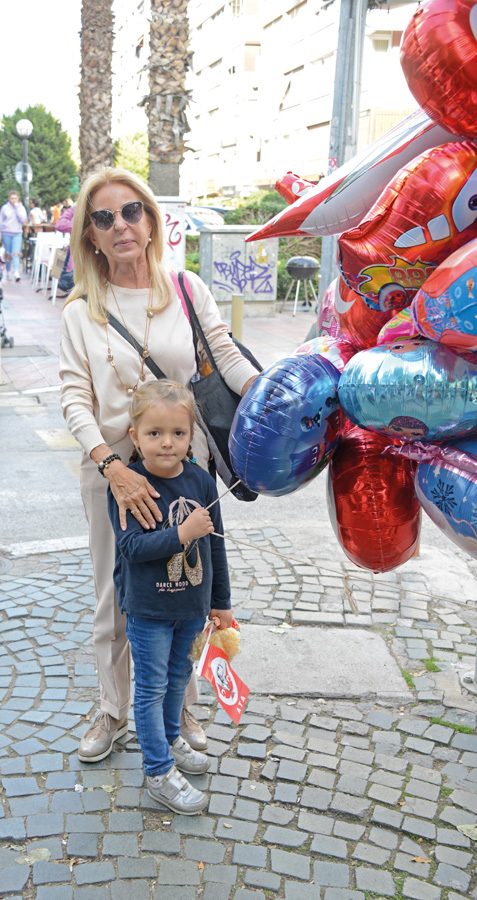 İzmir-İstanbul Cadde Sokak - 120747