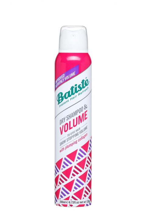 Batiste Volume -İnce Telli saçlar için Kuru Şampuan 49.90 TL