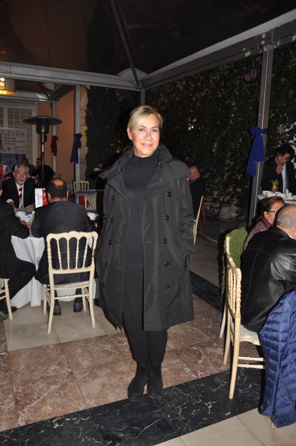 Beaujolais Nouveau Gecesi Fransız Konsolosluğu’nda kutlandı - 121376