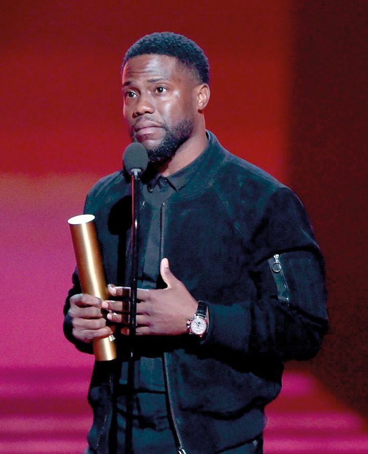 PEOPLE’S CHOICE AWARDS 2019 SAHİPLERİNİ BULDU - 120949