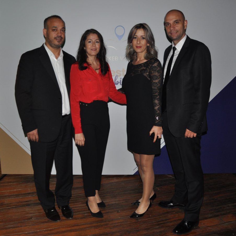 HKEB VAKFI’NDAN ÖĞRENCİLER YARARINA ANLAMLI GECE… TÜM GELİR ÖĞRENCİLERE BURS OLARAK BAĞIŞLANACAK - 121910