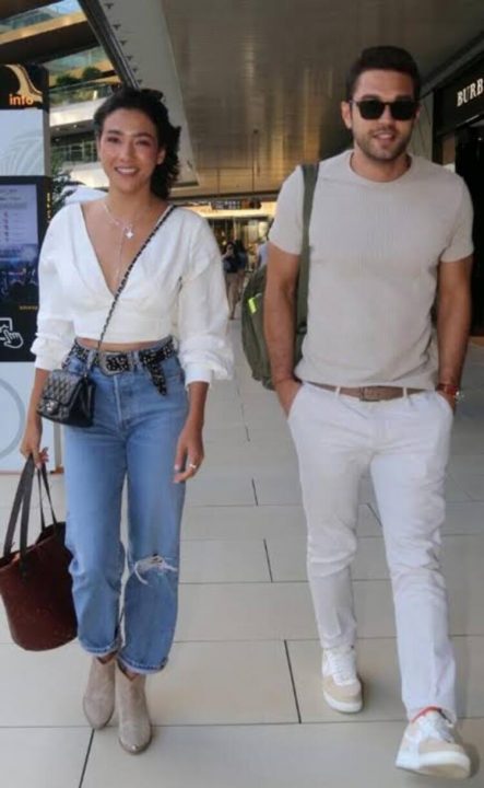 AYBÜKE PUSAT