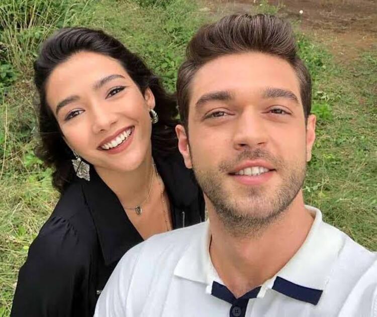 AYBÜKE PUSAT 3