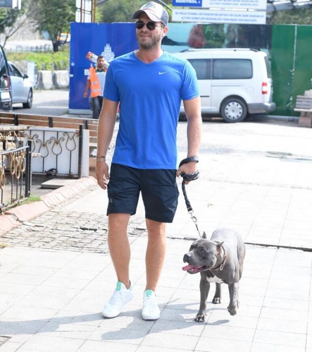 kıvanç tatlıtuğ 2
