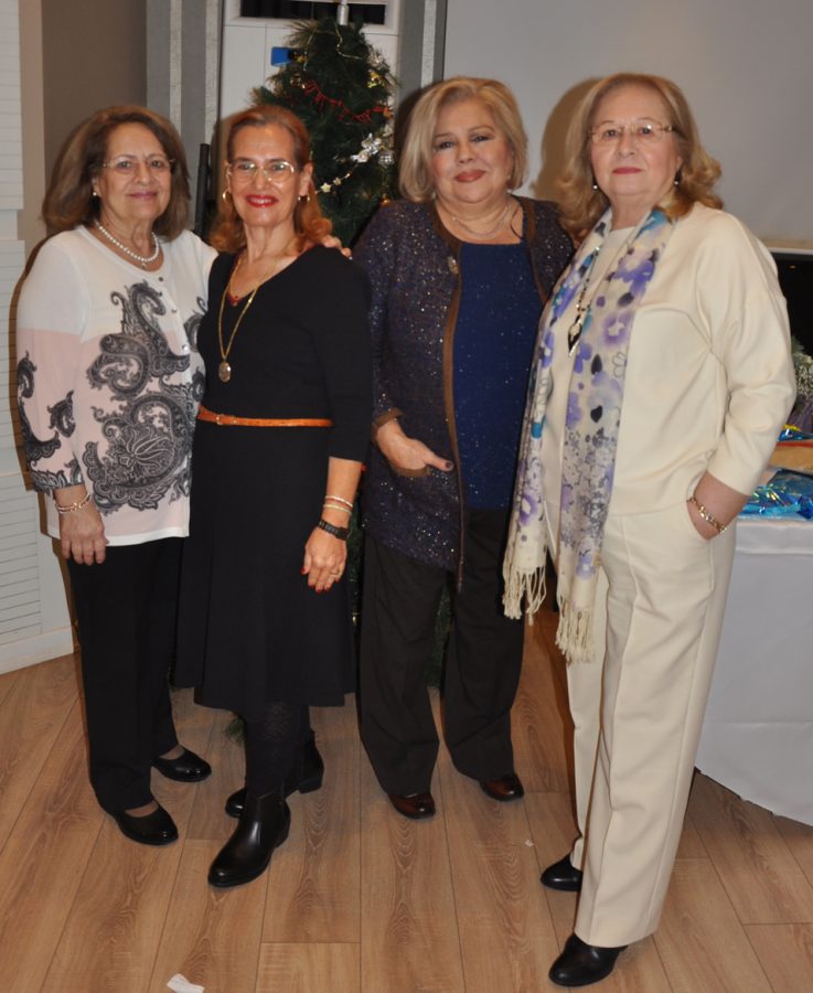 URLA LIONS 200’DEN YENİ YILA ÇOK ÖZEL DAVET - 123355