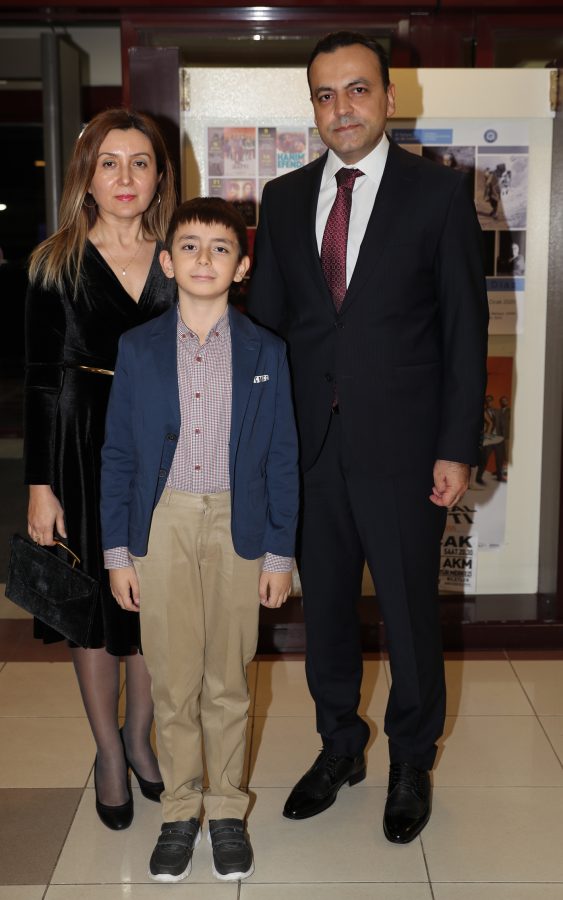 FOTOĞRAFLARLA KOLOMBİYA AKM’DE SERGİLENDİ - 123403