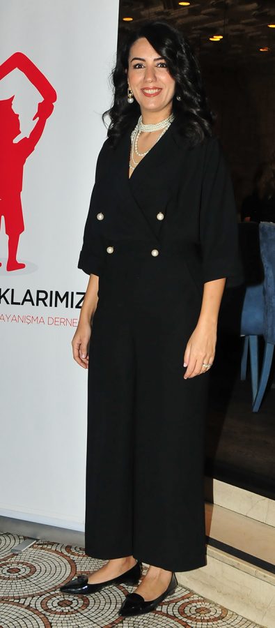 BİZİM ÇOCUKLARIMIZ DAYANIŞMA DERNEĞİ OLAĞAN GENEL KURUL TOPLANTISINI GERÇEKLEŞTİRDİ - 124083