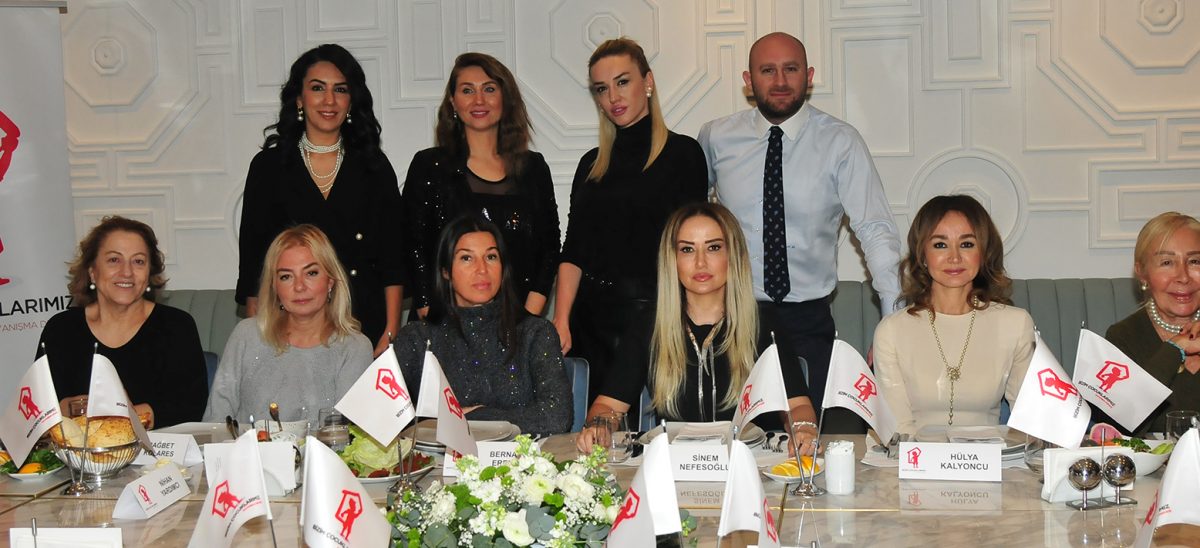 BİZİM ÇOCUKLARIMIZ DAYANIŞMA DERNEĞİ OLAĞAN GENEL KURUL TOPLANTISINI GERÇEKLEŞTİRDİ - 124085
