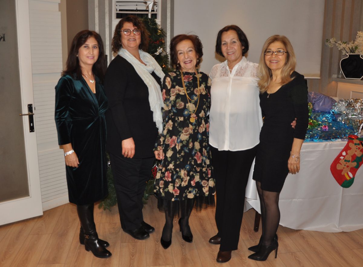 URLA LIONS 200’DEN YENİ YILA ÇOK ÖZEL DAVET - 123360