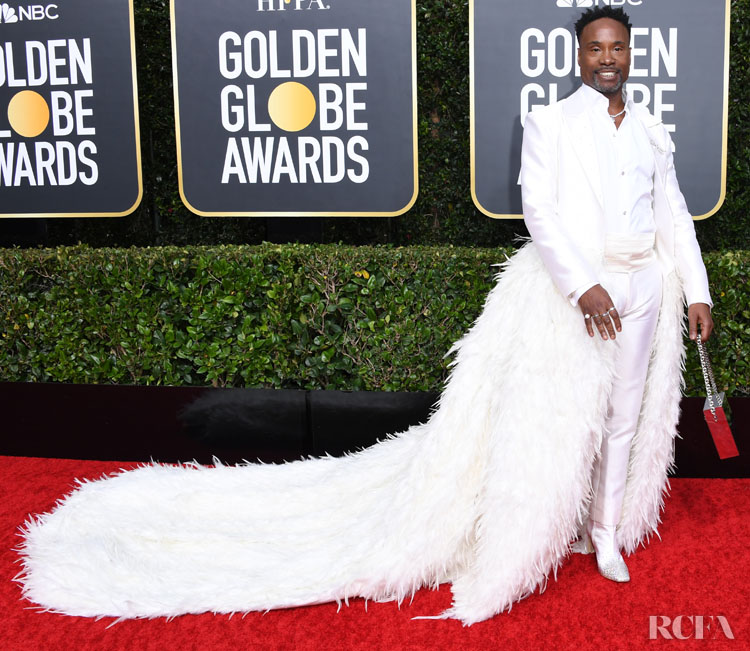 GOLDEN GLOBE AWARDS 77. KEZ DÜZENLENDİ - 123170