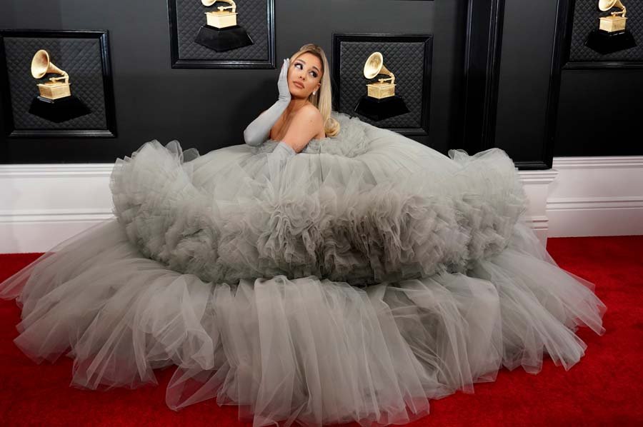 Ariana Grande