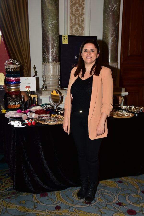 BEST GIFT FEST’TEN AŞK TEMALI ALIŞVERİŞ BALOSU; ÜNLÜLER SEVGİLİLER GÜNÜ İÇİN ALIŞVERİŞ YAPTI - 124582