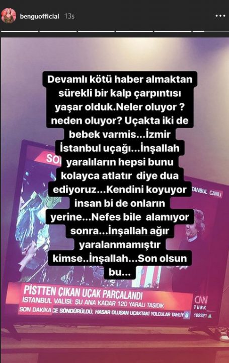 bengu-instagram