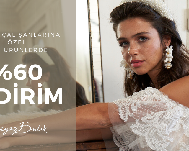 Beyaz Butik