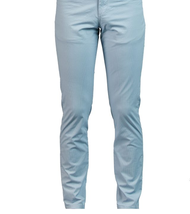 Giovane Gentile Denim (2)
