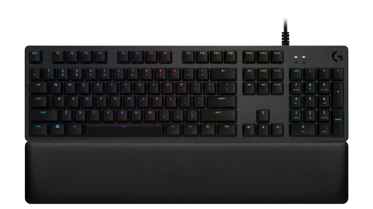 logitech