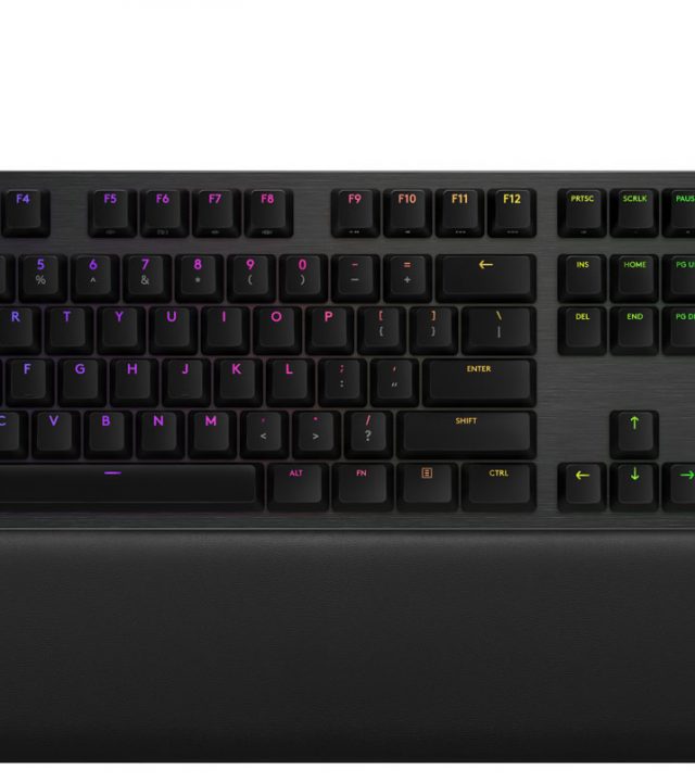 logitech