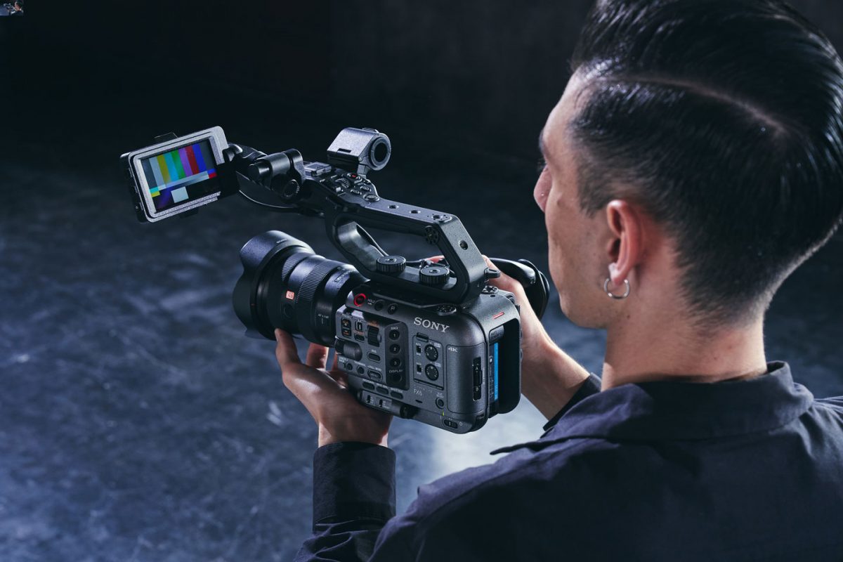 sony