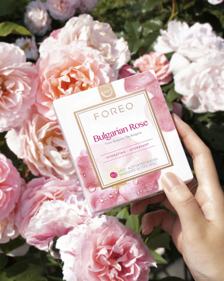 foreo