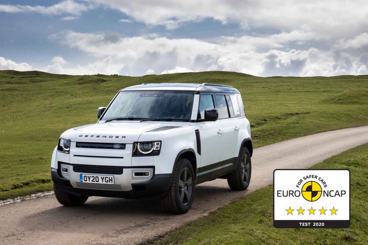 land-rover