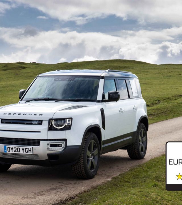 land-rover