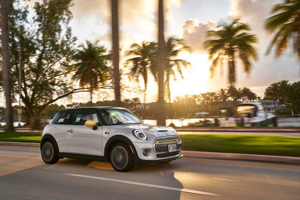 mini