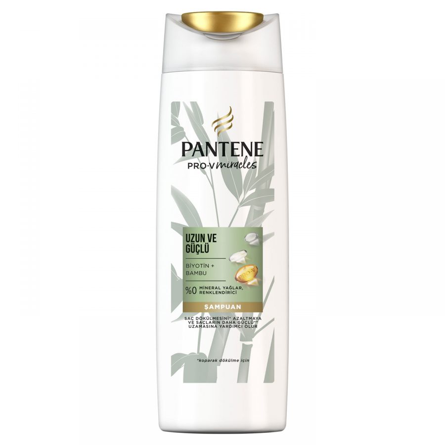 pantene